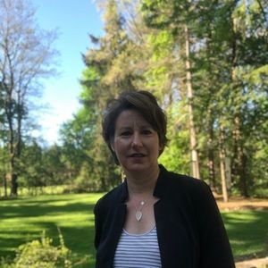 Meet your Posher, Nicole